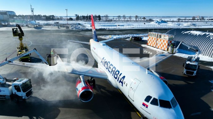 Povratak više od 260 građana